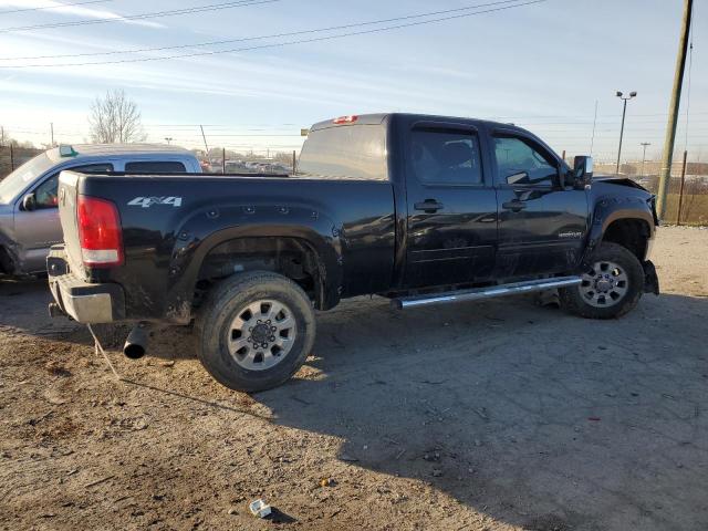 Obraz 3 z 2013 GMC SIERRA K3500 SLE 2013 z VIN 1GT423C87DF227882