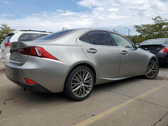 Изображение 3 2014 LEXUS IS 250 2014 с VIN JTHCF1D29E5013772