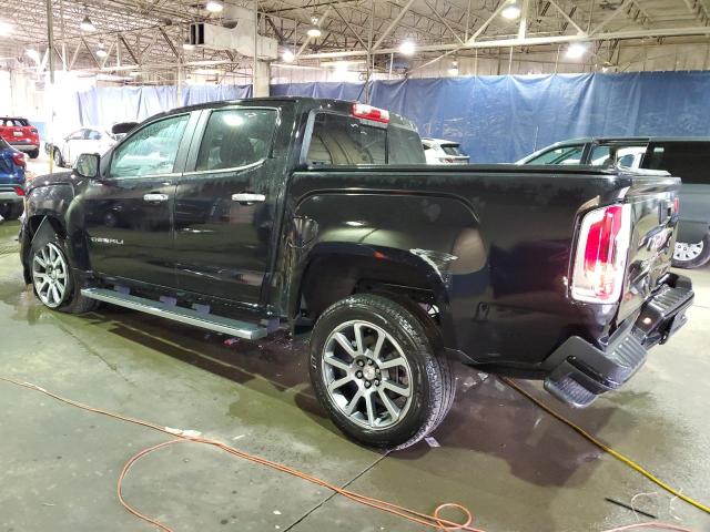 Image 2 of 2022 GMC CANYON DENALI 2022 with VIN 1GTG6EEN9N1284731