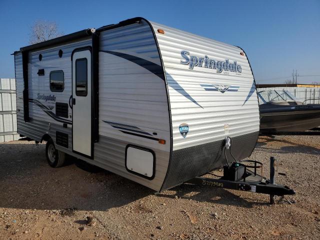 2019 KEYSTONE SPRINGDALE 2019 image