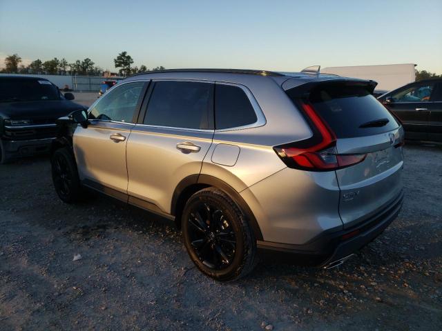 Изображение 2 2024 HONDA CR-V SPORT TOURING 2024 с VIN 7FARS6H91RE029257