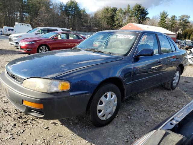 Obraz 1 z 1996 TOYOTA CAMRY DX 1996 z VIN 4T1BG12K4TU900367