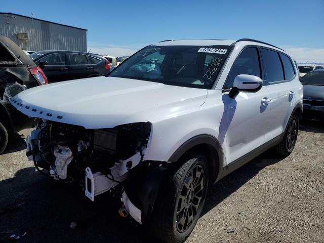 Изображение 2022 KIA TELLURIDE EX 2022