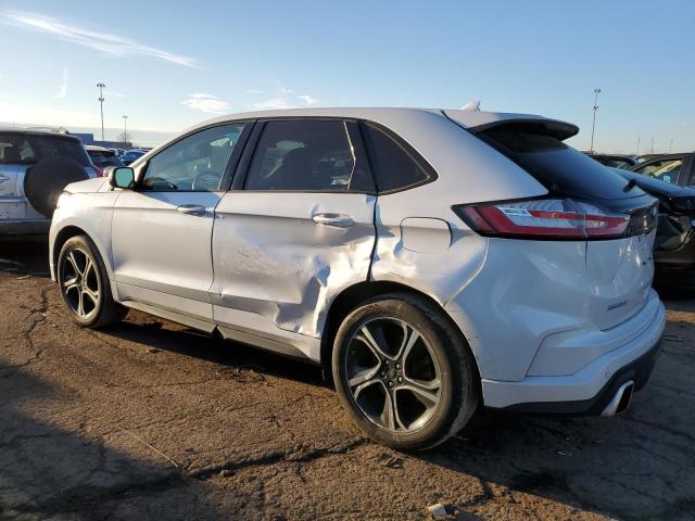 Image 2 of 2019 FORD EDGE ST 2019 with VIN 2FMPK4AP5KBB32003