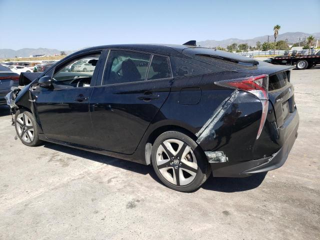Изображение 2 2016 TOYOTA PRIUS  2016 с VIN JTDKARFU6G3513038