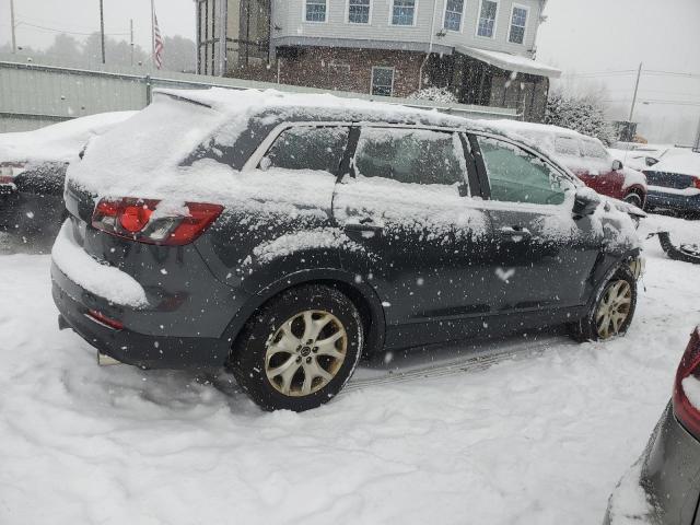 Image 3 of 2013 MAZDA CX-9 TOURING 2013 with VIN JM3TB3CV0D0416885