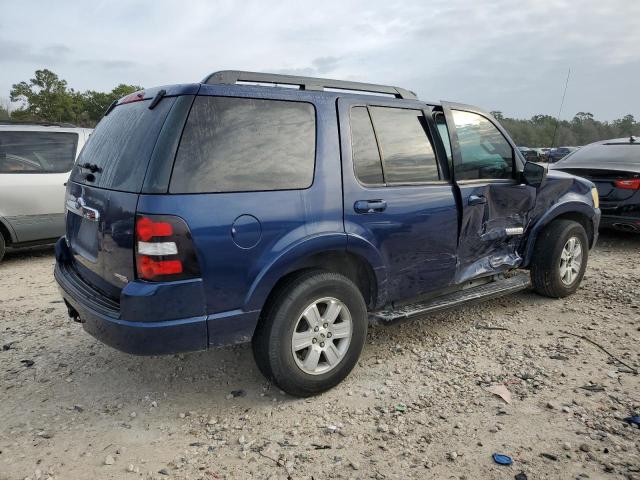 Изображение 3 2007 FORD EXPLORER XLT 2007 с VIN 1FMEU63E07UB35417