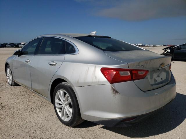 Изображение 3 2017 CHEVROLET MALIBU LT 2017 с VIN 1G1ZE5ST4HF190156