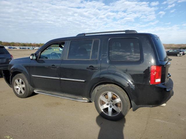 Image 2 of 2014 HONDA PILOT TOURING 2014 with VIN 5FNYF4H94EB012950