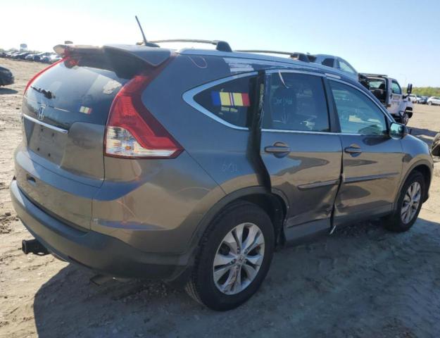 Obraz 3 z 2013 HONDA CR-V EXL 2013 z VIN 5J6RM3H72DL020554
