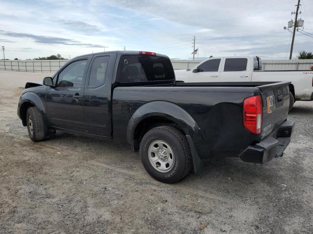 Image 2 of 2019 NISSAN FRONTIER S 2019 with VIN 1N6BD0CT3KN742642