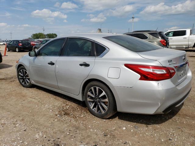Изображение 2 2017 NISSAN ALTIMA 2.5 2017 с VIN 1N4AL3AP4HC188997