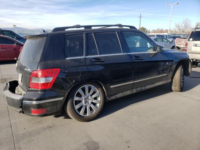 Изображение 3 2012 MERCEDES-BENZ GLK 350 4MATIC 2012 с VIN WDCGG8HB0CF879574