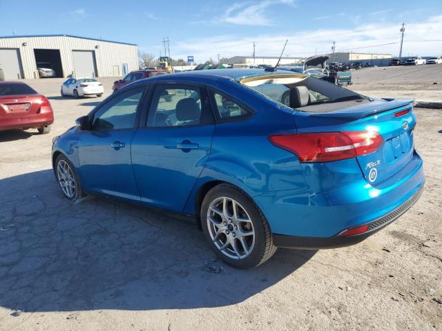 Obraz 2 z 2015 FORD FOCUS SE 2015 z VIN 1FADP3F20FL336560