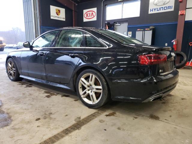 Изображение 2 2016 AUDI A6 PREMIUM PLUS 2016 с VIN WAUGFAFC0GN118564