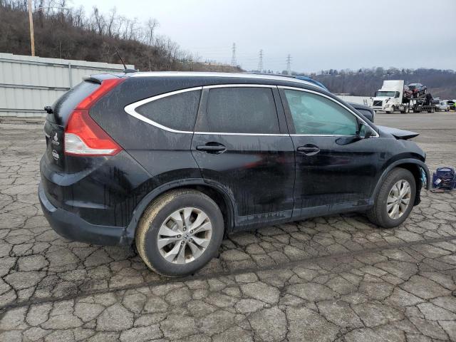 Obraz 3 z 2012 HONDA CR-V EXL 2012 z VIN 2HKRM4H77CH621635