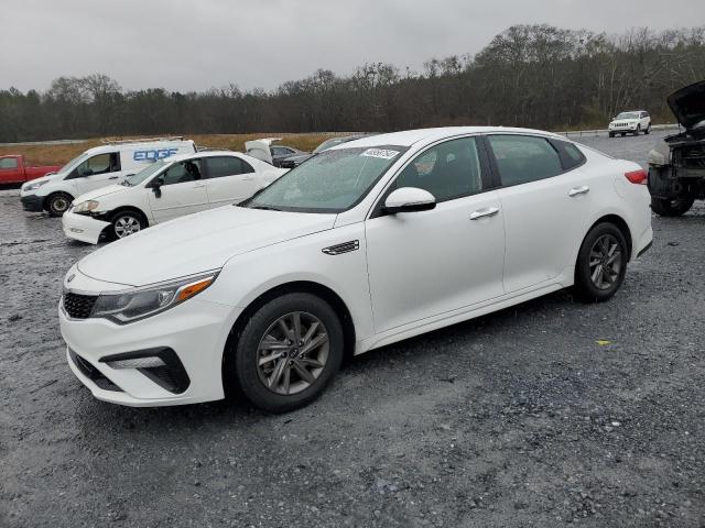 2020 KIA OPTIMA LX 2020 image