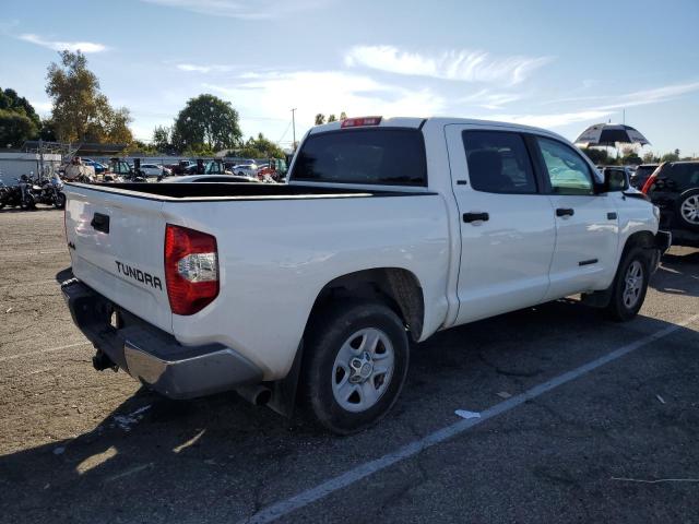 Obraz 3 z 2019 TOYOTA TUNDRA CREWMAX SR5 2019 z VIN 5TFDY5F16KX860440