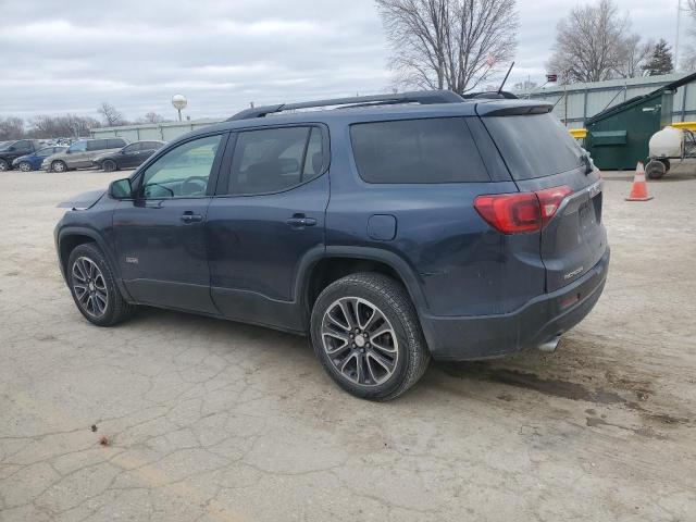 Obraz 2 z 2019 GMC ACADIA ALL TERRAIN 2019 z VIN 1GKKNVLSXKZ168445