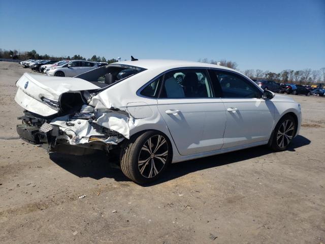Image 3 of 2022 VOLKSWAGEN PASSAT SE 2022 with VIN 1VWSA7A3XNC005930