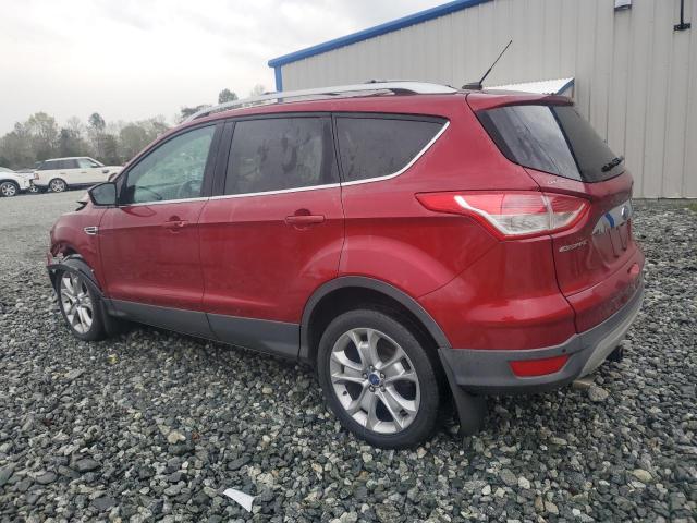 Obraz 2 z 2014 FORD ESCAPE TITANIUM 2014 z VIN 1FMCU9J96EUA72903