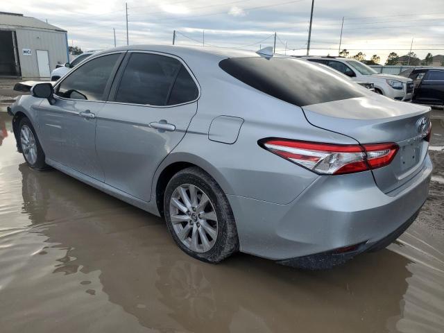 Изображение 2 2019 TOYOTA CAMRY L 2019 с VIN 4T1B11HK3KU769133