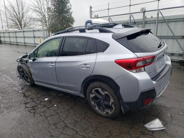 Изображение 2 2023 SUBARU CROSSTREK LIMITED 2023 с VIN JF2GTHNC9PH258263
