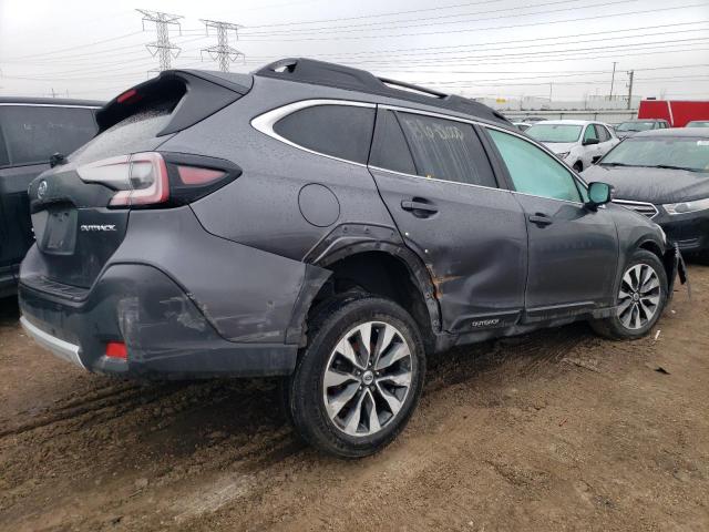 Изображение 3 2023 SUBARU OUTBACK LIMITED 2023 с VIN 4S4BTANC3P3113972
