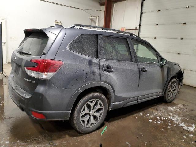 Изображение 3 2022 SUBARU FORESTER PREMIUM 2022 с VIN JF2SKAEC1NH479843