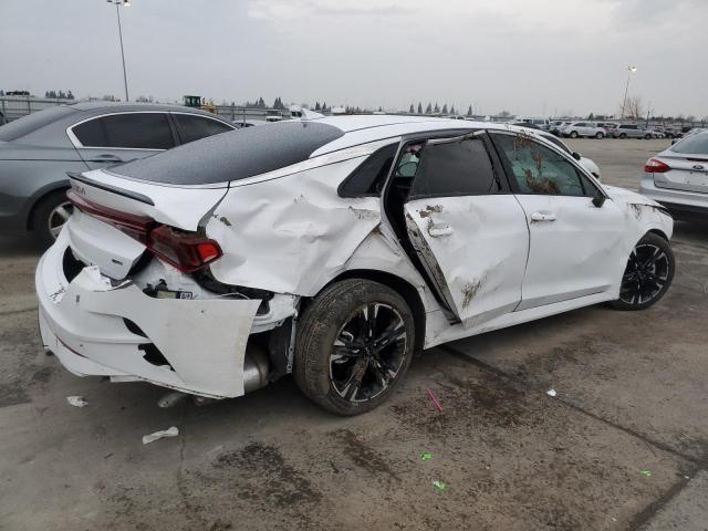 Image 3 of 2024 KIA K5 GT LINE 2024 with VIN 5XXG64J28RG247928
