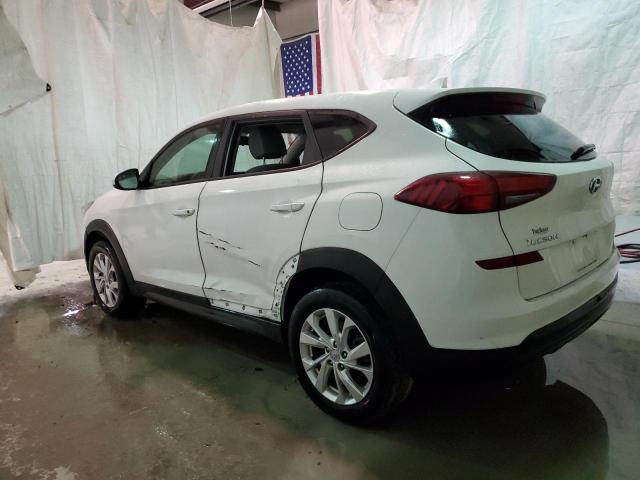 Obraz 2 z 2019 HYUNDAI TUCSON SE 2019 z VIN KM8J23A48KU972681