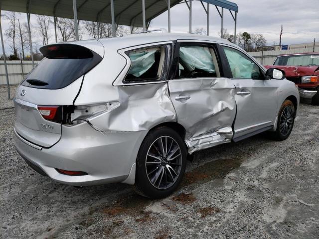 Image 3 of 2018 INFINITI QX60  2018 with VIN 5N1DL0MM0JC514710