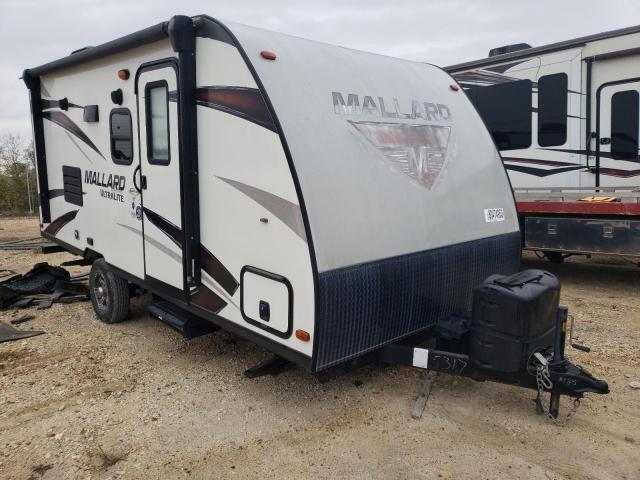 Image 1 of 2020 HEART LAND MALLARD 2020 with VIN 5SFNB2211LE415317