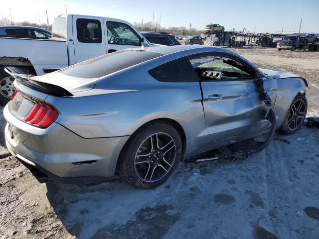 Image 3 of 2020 FORD MUSTANG GT 2020 with VIN 1FA6P8CF2L5191566