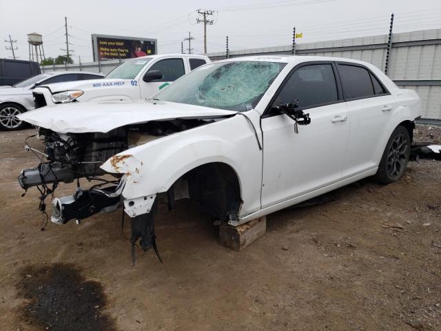 Изображение 1 2018 CHRYSLER 300 S 2018 с VIN 2C3CCAGG0JH199064