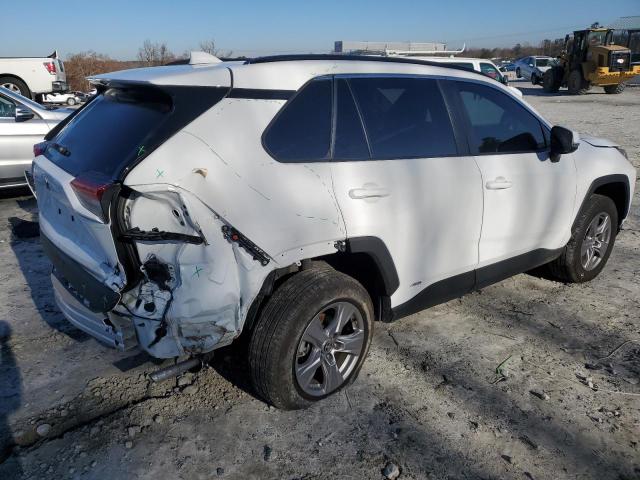 Изображение 3 2022 TOYOTA RAV4 XLE 2022 с VIN 4T3RWRFV1NU079341