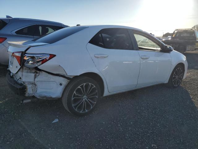 Obraz 3 z 2014 TOYOTA COROLLA L 2014 z VIN 5YFBURHE7EP077916
