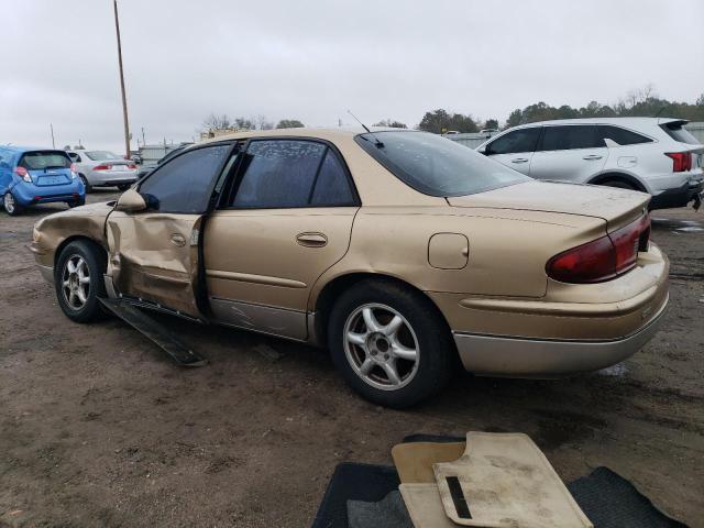 Image 2 of 2001 BUICK REGAL LS 2001 with VIN 2G4WB55K811262233