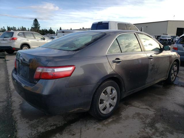 Изображение 3 2007 TOYOTA CAMRY CE 2007 с VIN JTNBE46K373047330