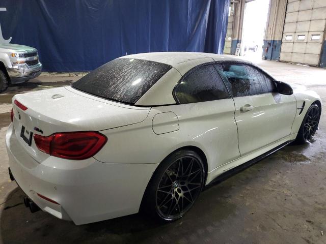 Obraz 3 z 2018 BMW M4  2018 z VIN WBS4Z9C53JED22070