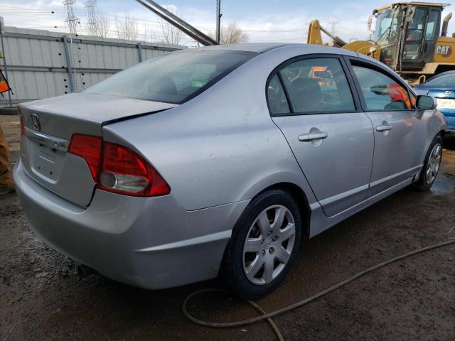 Изображение 3 2011 HONDA CIVIC LX 2011 с VIN 2HGFA1F51BH519977