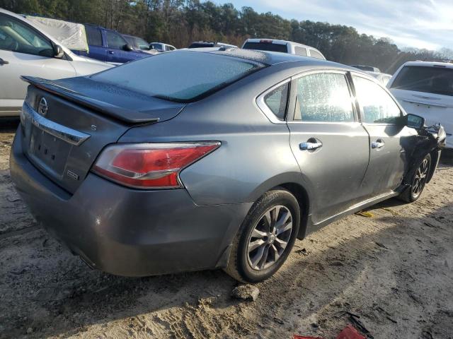 Image 3 of 2015 NISSAN ALTIMA 2.5 2015 with VIN 1N4AL3AP9FC474549