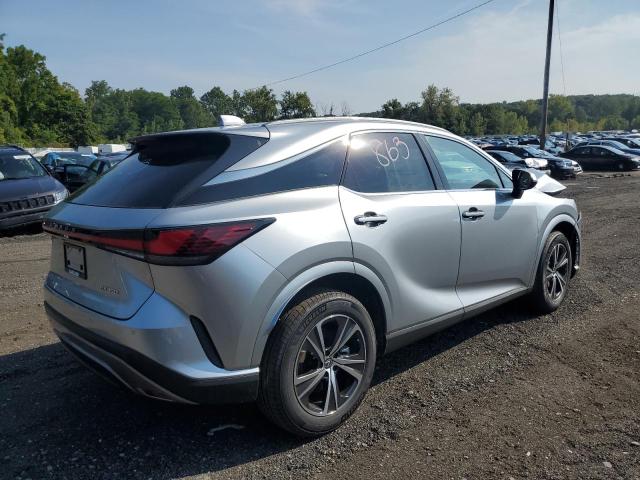 Изображение 3 2023 LEXUS RX 350 BASE 2023 с VIN 2T2BAMBA3PC009600