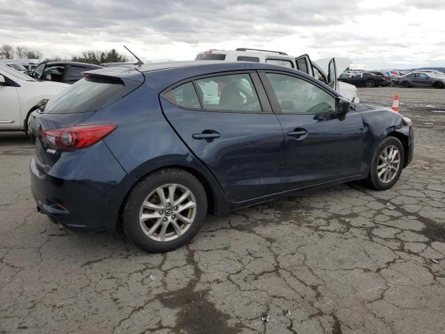 Изображение 3 2018 MAZDA 3 SPORT 2018 с VIN 3MZBN1K78JM209945