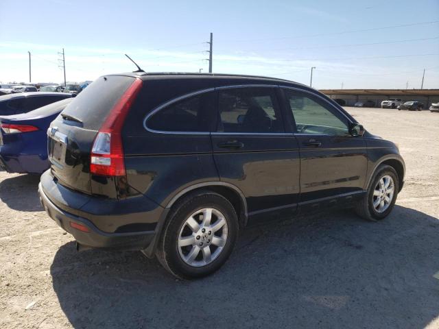 Изображение 3 2008 HONDA CR-V EXL 2008 с VIN JHLRE38738C029727