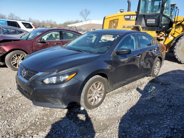 Obraz 1 z 2016 NISSAN ALTIMA 2.5 2016 z VIN 1N4AL3AP4GN328615