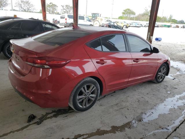 Obraz 3 z 2017 HYUNDAI ELANTRA SE 2017 z VIN 5NPD84LF2HH078716