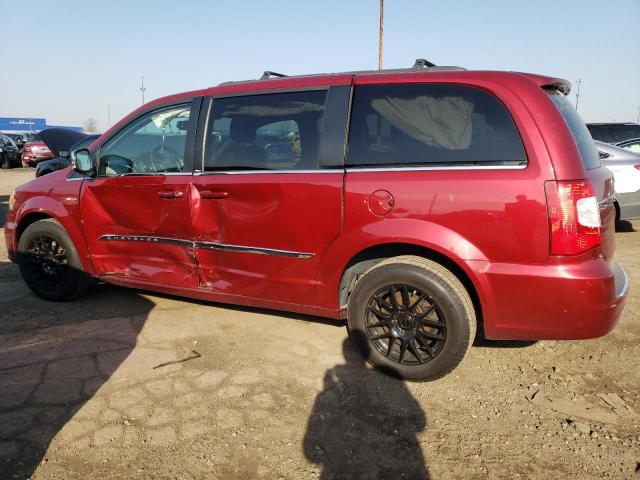 Obraz 2 z 2012 CHRYSLER TOWN & COUNTRY TOURING L 2012 z VIN 2C4RC1CG6CR138097