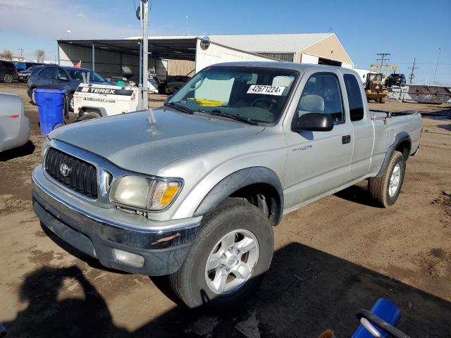 Изображение 1 2003 TOYOTA TACOMA XTRACAB 2003 с VIN 5TEWM72N13Z257558