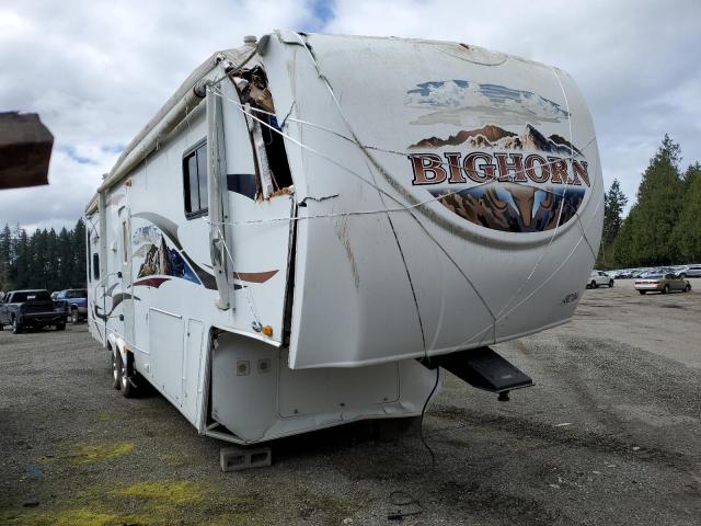 Obraz 1 z 2009 HEART LAND BIGHORN 2009 z VIN 5SFGF30299E011527